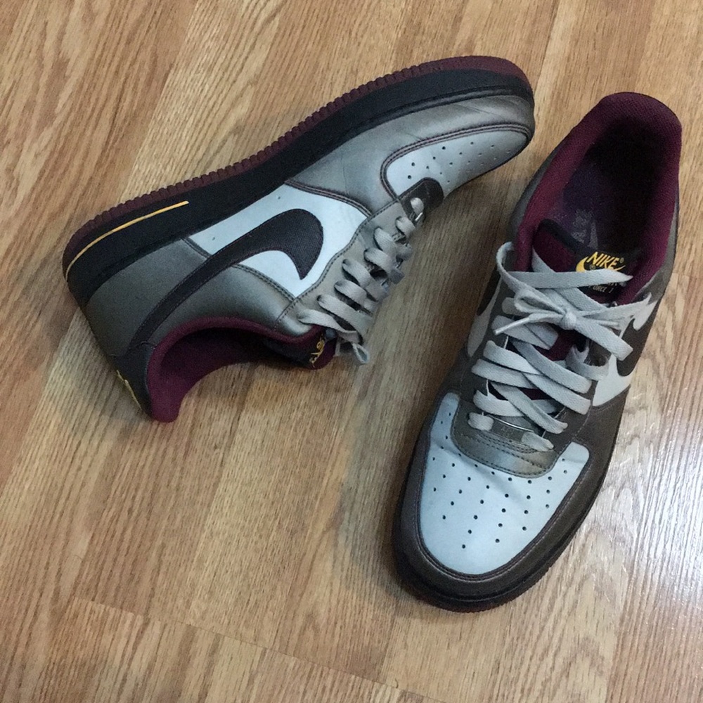 Nike Air Force 1  Size 12